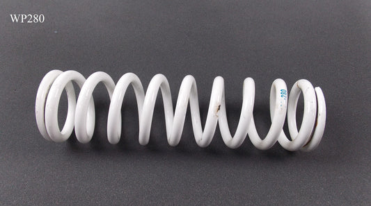 NOS OEM KTM REAR MONOSHOCK WP 280 SPRING LENGTH 280 mm DIAMETER 60 mm KTM - MotoRaider