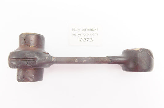 OEM FRANCO MORINI 26-7029 ENGINE PISTON MOTOR CONNECTING ROD + PIN 125 cc - MotoRaider