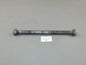 1992 KTM MXC 250 FRAME CHASSIS SWING ARM PIN NUT BOLT SWIVEL AXLE - MotoRaider