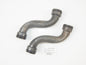 1986 SUZUKI GSXR 750 MOTOR ENGINE OIL PUMP OUTLET PIPE HOSE TUBE+O-RING VINTAGE - MotoRaider