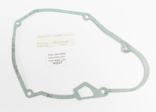 OEM LAVERDA 180cc SERIES ENGINE ALTERNATOR COVER GASKET SEAL INNER 55120058 - MotoRaider