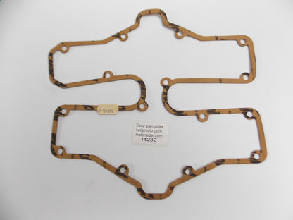OEM LAVERDA 350 500 MOTOR ENGINE CYLINDER HEAD GASKET SEAL 55120090 | 55 120 090 - MotoRaider