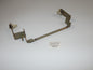 1986 KAWASAKI GPX 750-R SEAT SADDLE RELEASE MECHANISM BARR REAR TAIL SECTION - MotoRaider