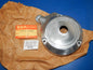 NOS VINTAGE 1982 SUZUKI GS400 MOTOR ENGINE CONTACT BREAKER COVER 11381-33202 - MotoRaider