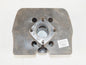 1970-80's SACHS HERCULES DKW 125 7 SPEED MOTOR ENGINE CYLINDER BORE=53mm VINTAGE - MotoRaider