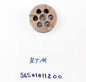 NOS OEM KTM FRONT FORK PISTON 56501011200 | 565.01.011.200 - MotoRaider