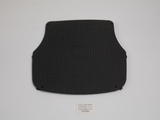 KAPPA TOP CASE LUGGAGE RACK RUBBER INSERT LID COVER ADAPTOR PLATE MOTORCYCLE - MotoRaider