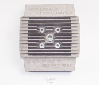 MINARELLI MOTOR COMPACT SYSTEM CYLINDER HEAD 50CC ENGINE ITALY - MotoRaider