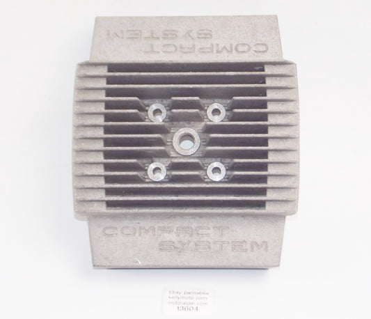 MINARELLI MOTOR COMPACT SYSTEM CYLINDER HEAD 50CC ENGINE ITALY - MotoRaider