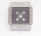 MINARELLI MOTOR COMPACT SYSTEM CYLINDER HEAD 50CC ENGINE ITALY - MotoRaider