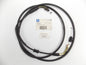 OEM PEUGEOT 2007 VCLIC BAEV 2013 VCLIC BAEVP THROTTLE ACCELERATOR CABLE # 759330 - MotoRaider