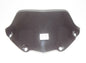 SCOOTER WIND SHIELD SCREEN GRAY PEUGEOT GEOPOLIS SATELLIS 1178552900 H=8.5" - MotoRaider