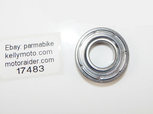 OEM SACHS ROLLER BALL BEARING 6003-RS HERCULES DKW PENTON VINTAGE MOTORCYCLE - MotoRaider