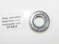 OEM SACHS ROLLER BALL BEARING 6003-RS HERCULES DKW PENTON VINTAGE MOTORCYCLE - MotoRaider