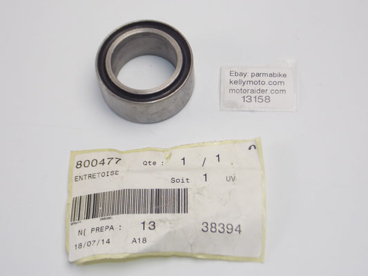 OEM PEUGEOT SCOOTER SUM UP 125 SUSPENSION AND STAND PE800477 SPACER BUSHING - MotoRaider