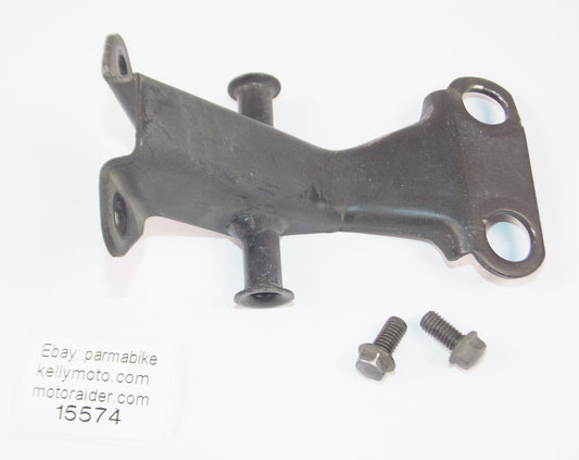 1994-1995 YAMAHA FZR 600R TANK TO FRAME FARING BRACE BRACKET - MotoRaider
