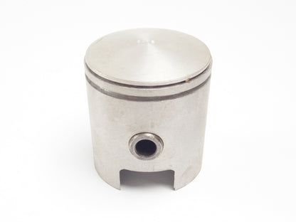NOS DINAMIN PISTON + RING + PIN + CLIPS D. 54.2 mm MOTO MORINI 125 cc - MotoRaider