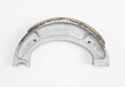 OEM YAMAHA XT500 DT1 RT1 IT490 IT465 IT250 BRAKE SHOE 136-25131-00 - MotoRaider