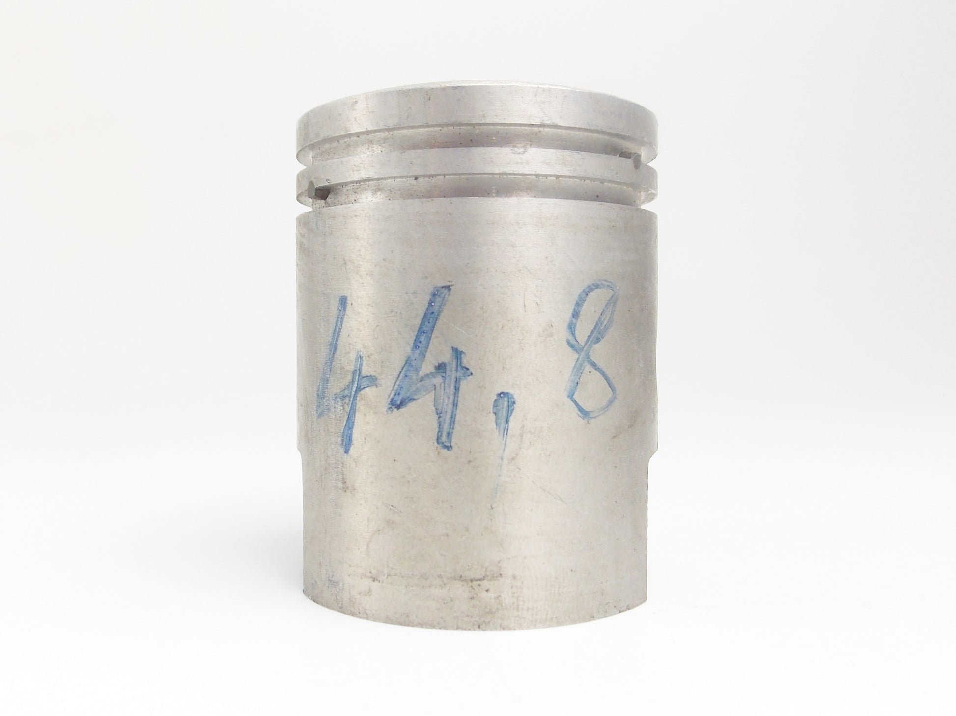 PISTON DIAMETER 48.8 mm BETA MOTOR ENGINE VINTAGE ITALY - MotoRaider
