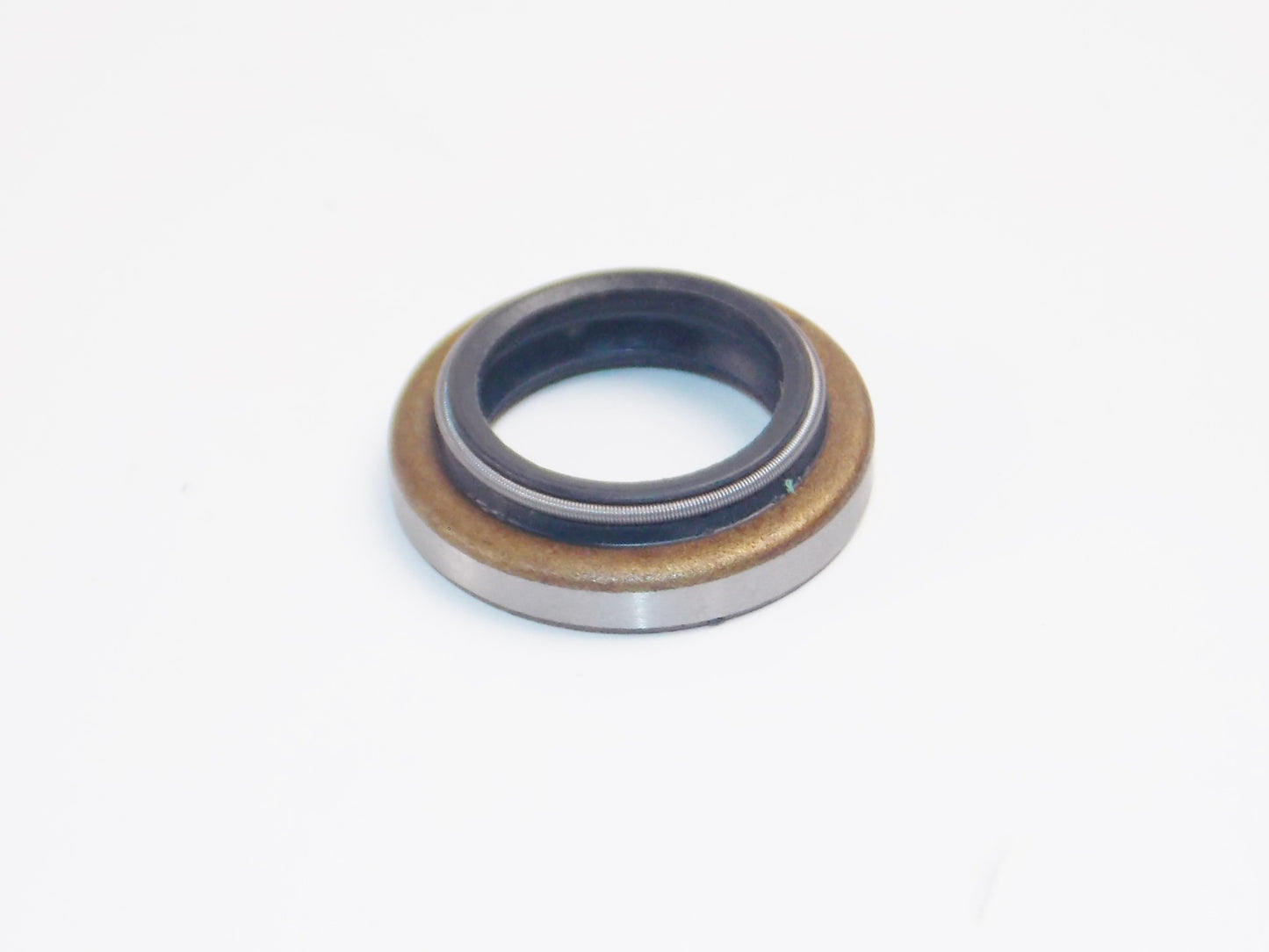 OEM LAVERDA LZ 125 175 CRANCKCASE ENGINE OIL GASKET SEAL 55214133 | 55 214 133 - MotoRaider