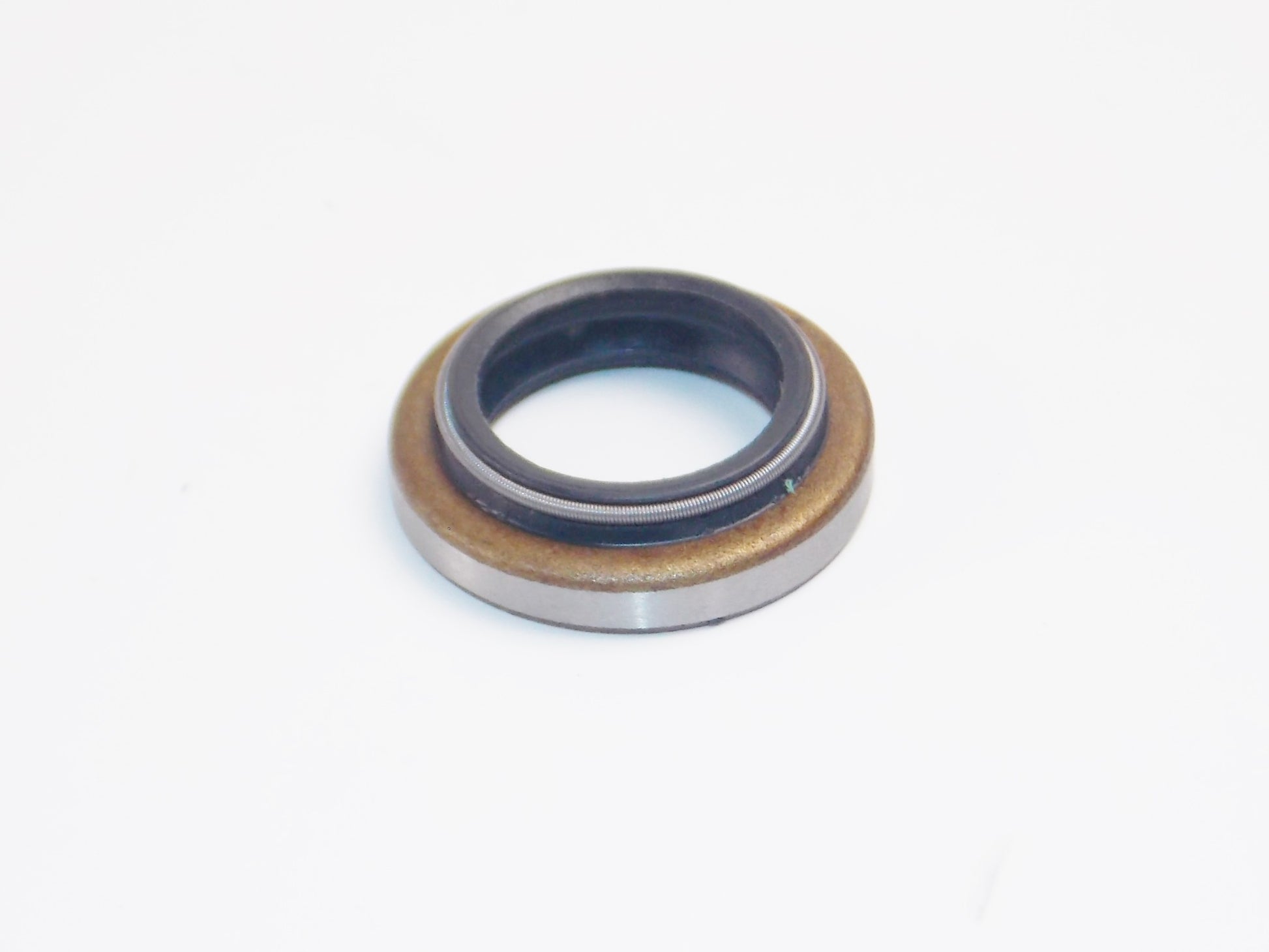 OEM LAVERDA LZ 125 175 CRANCKCASE ENGINE OIL GASKET SEAL 55214133 | 55 214 133 - MotoRaider