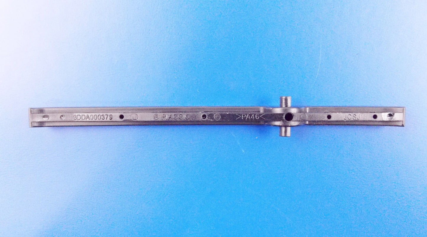 NOS OEM APRILIA 2017 APRILIA 125 / RS125 CAM CHAIN GUIDE PLATE AP3DDA000379 - MotoRaider