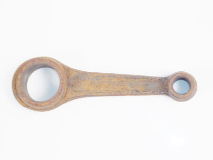 GILERA MOTOR ENGINE 42036 CONNECTING ROD L=167mm PISTON PIN D=15mm VINTAGE - MotoRaider