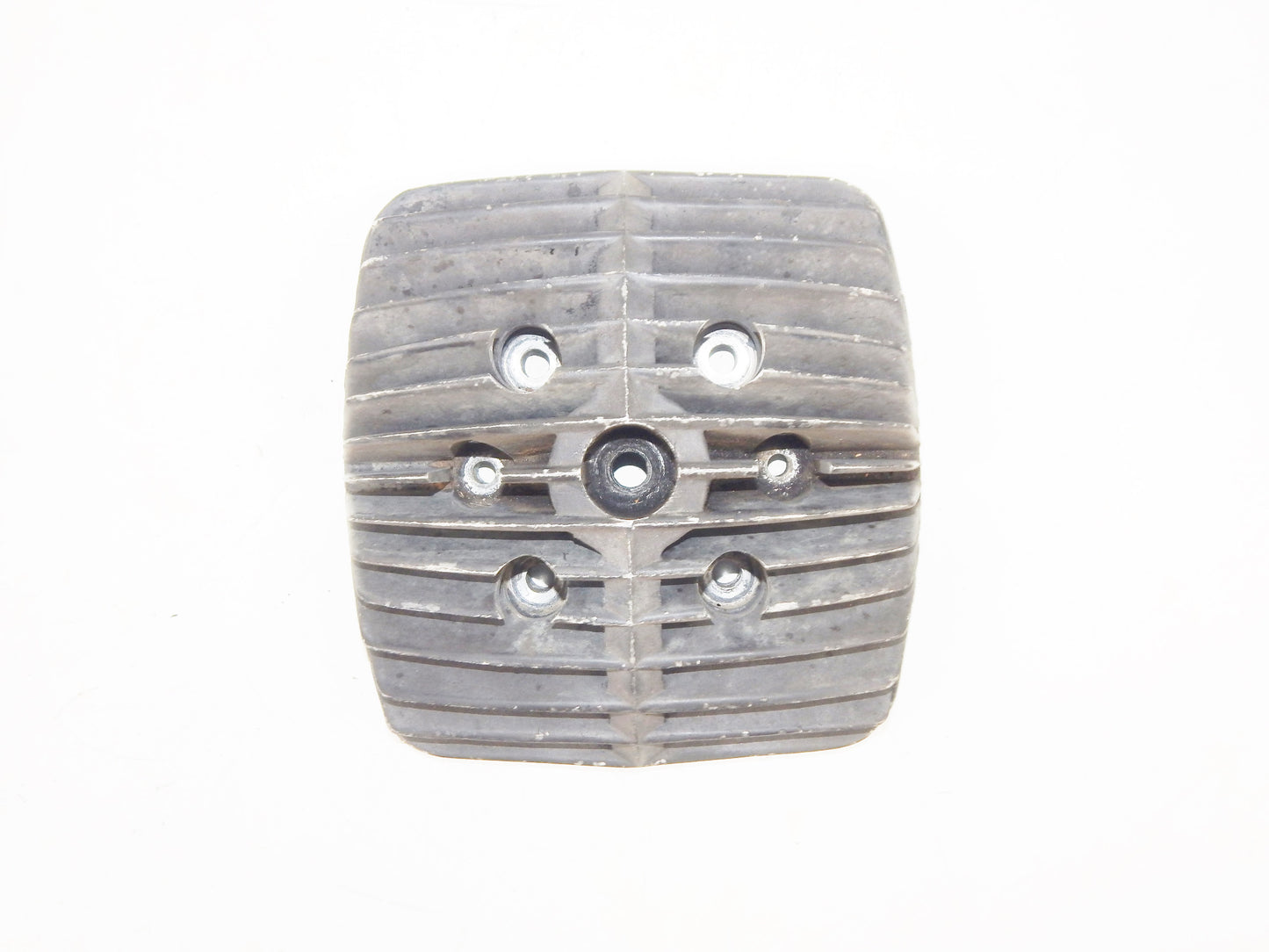 1979 HUSQVARNA MOTOR ENGINE CYLINDER HEAD 390 VINTAGE CR - MotoRaider