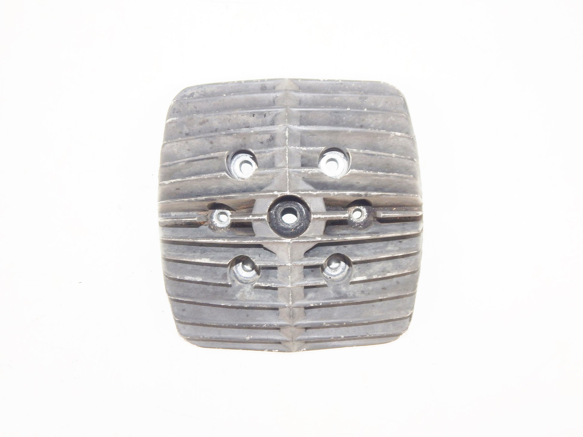 1979 HUSQVARNA MOTOR ENGINE CYLINDER HEAD 390 VINTAGE CR - MotoRaider