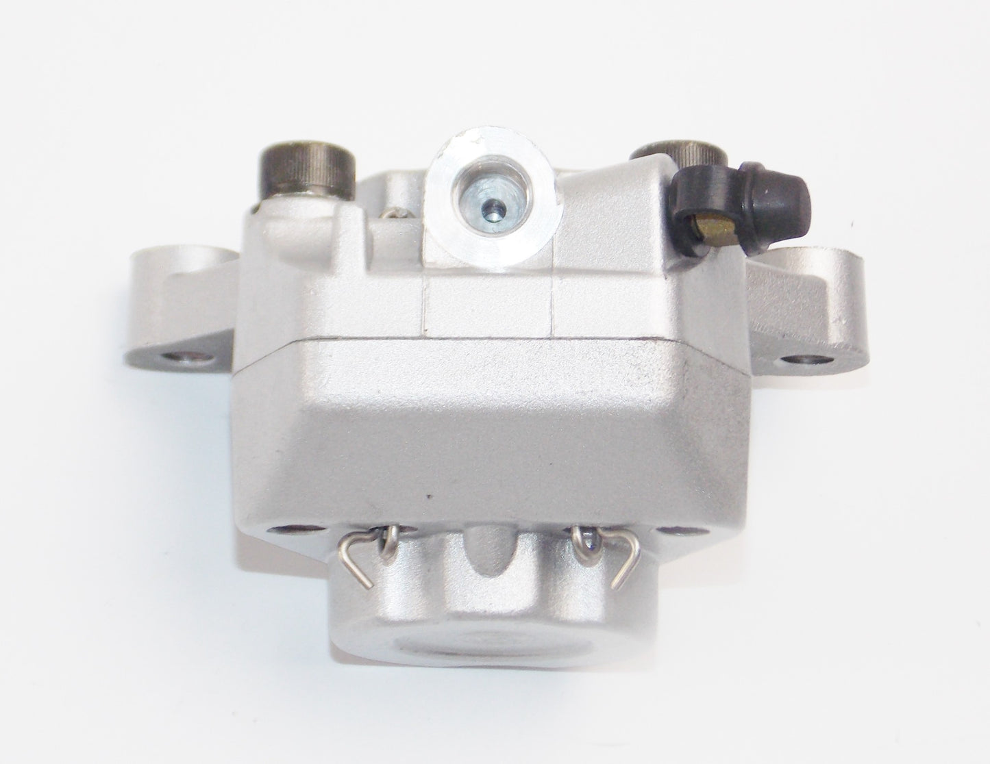 OEM GARELLI SCOOTER Xo 50cc REAR WHEEL DISC BRAKE CALIPER - MotoRaider
