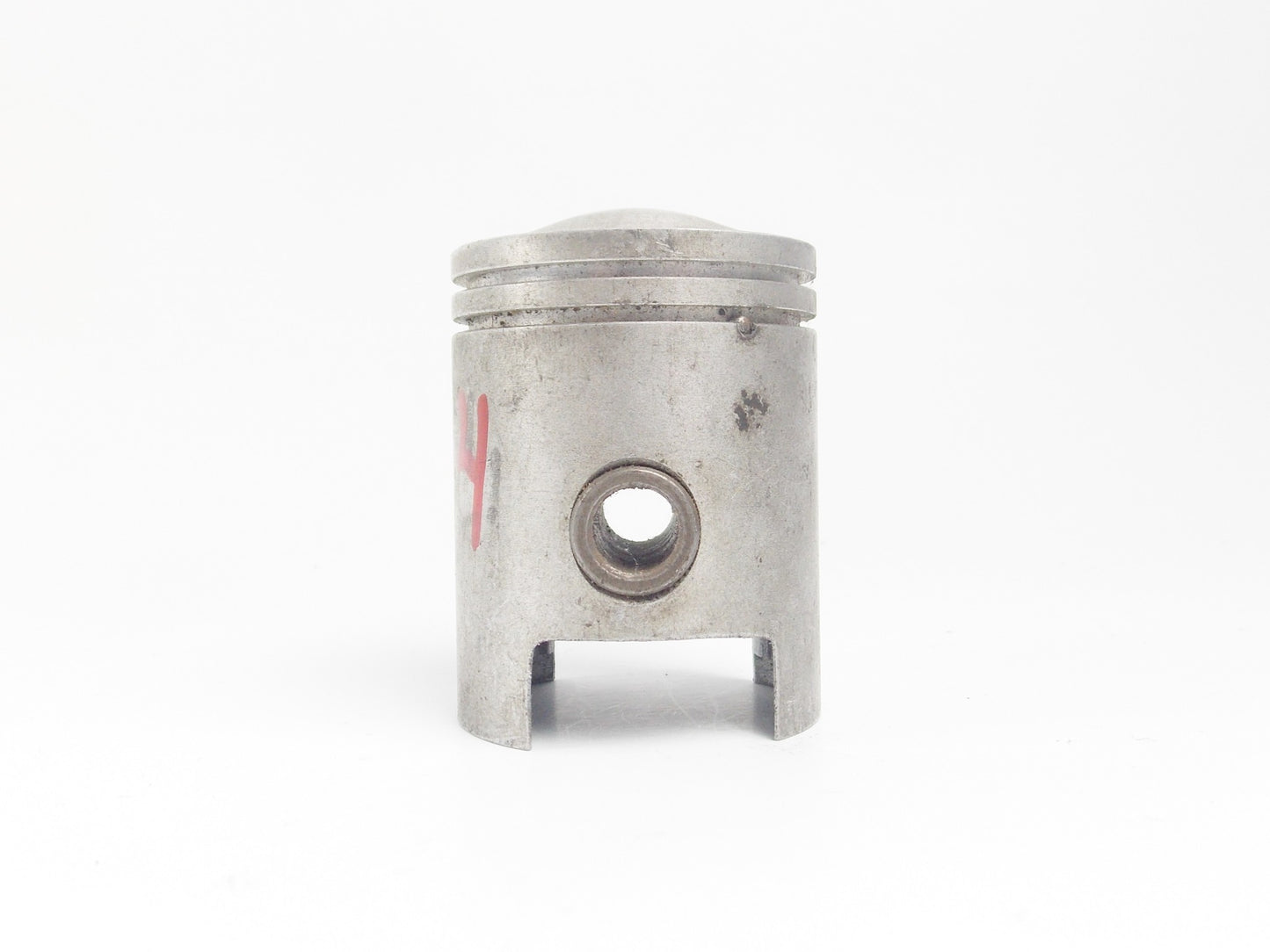 ASSO PISTON MOTORCYCLE+ PIN DIAMETER 38.4 mm MINARELLI ENGINE MOTOR - MotoRaider