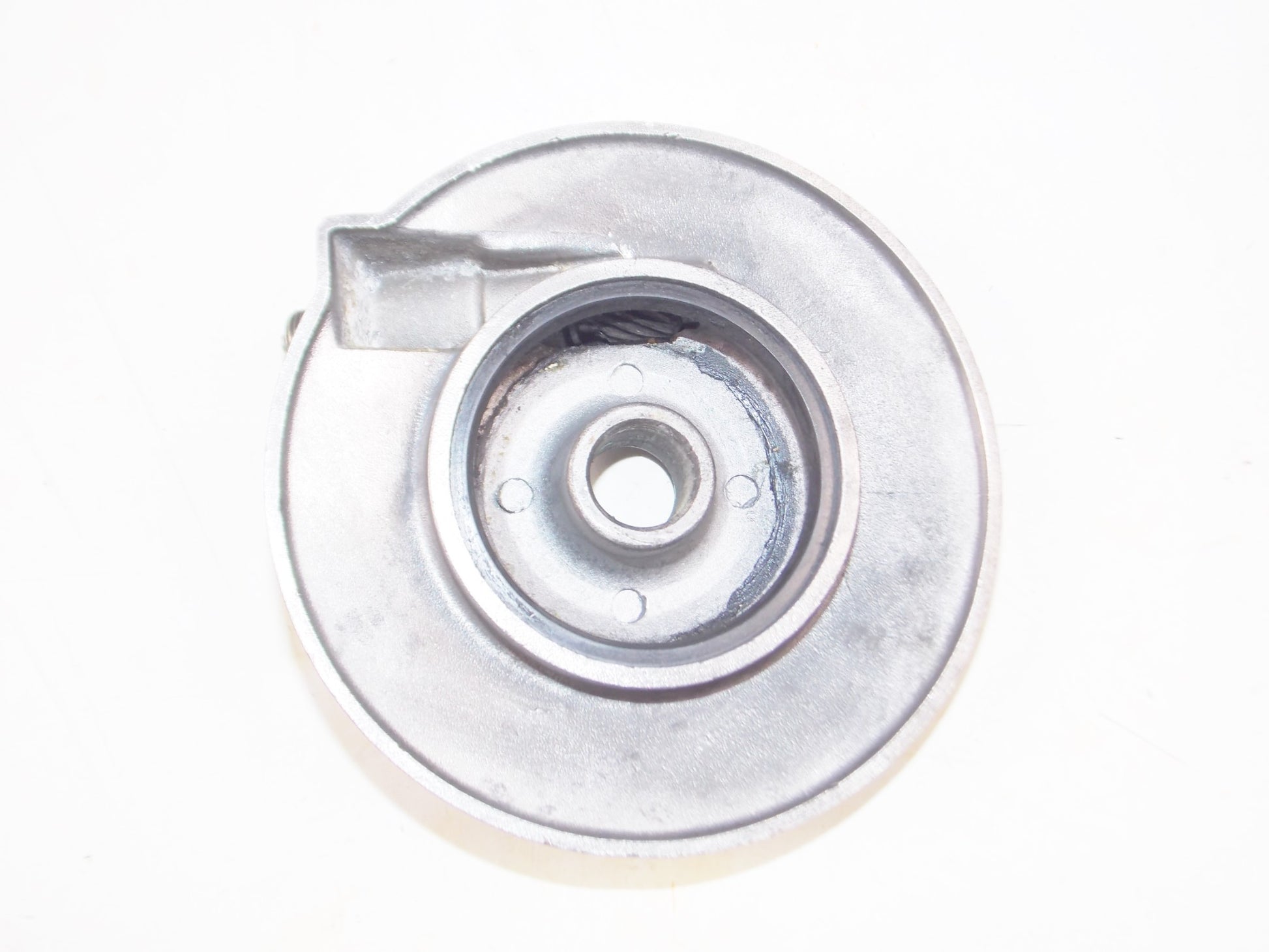 1970 LAVERDA ZUNDAPP KS 125 175 SPEEDOMOTER GEAR DRIVE FRONT WHEEL - MotoRaider
