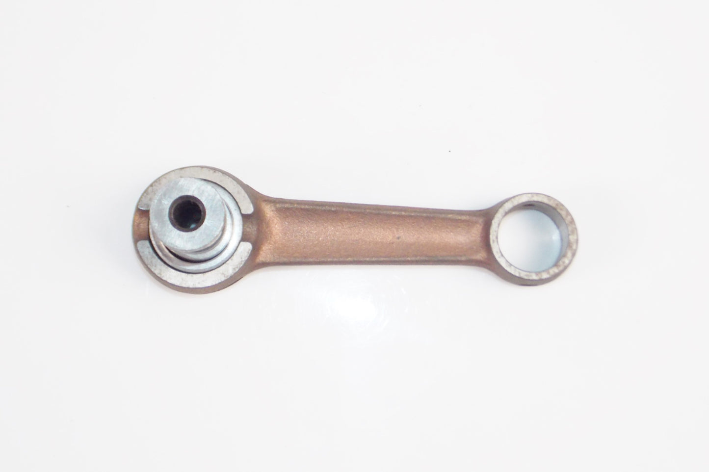 MDP BA 54 CONNECTING ROD + PIN BENELLI 50 cc 5V - MotoRaider