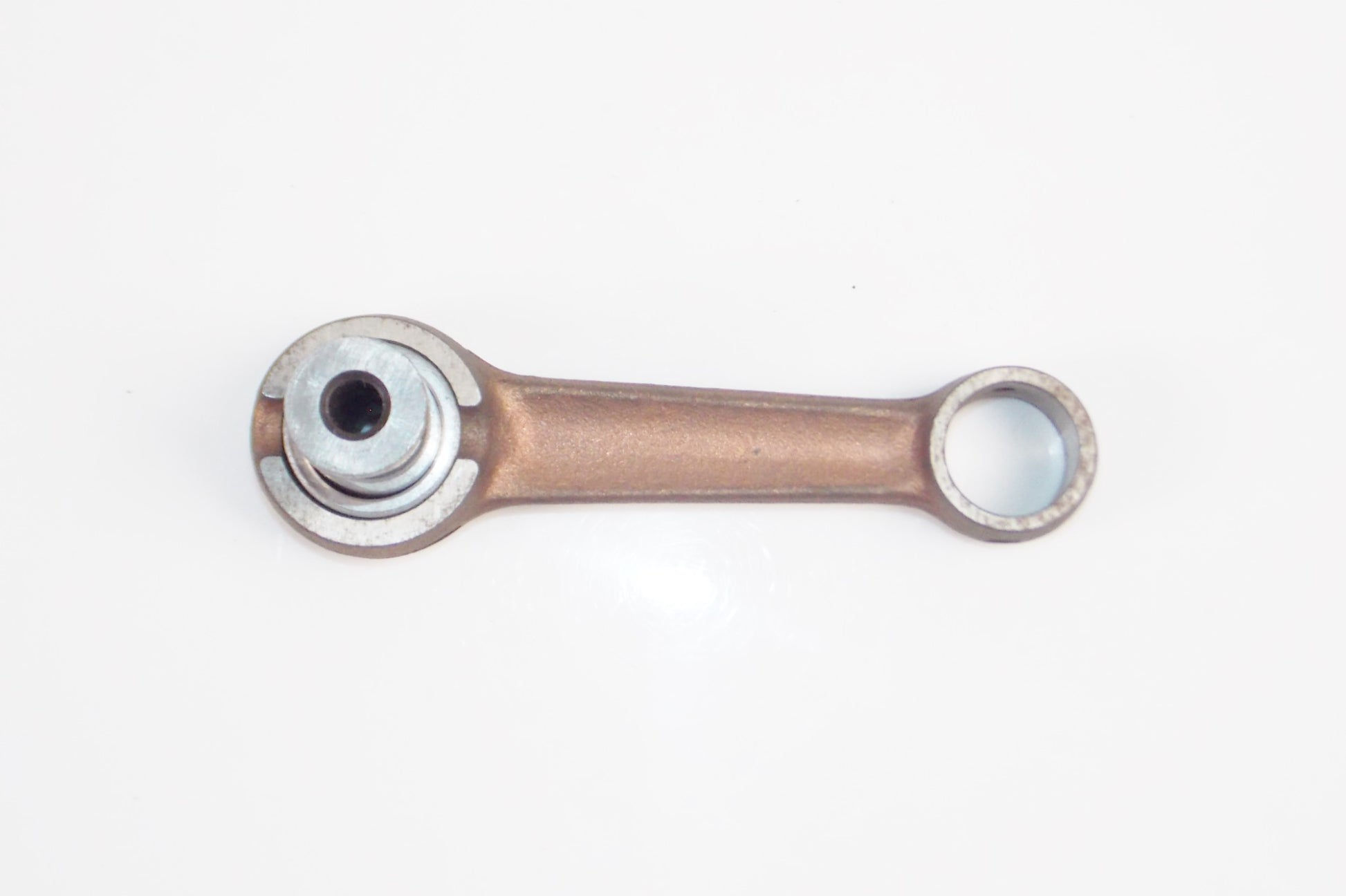 MDP BA 54 CONNECTING ROD + PIN BENELLI 50 cc 5V - MotoRaider