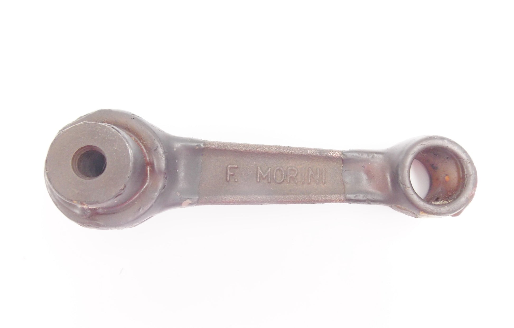 OEM FRANCO MORINI 26-7029 ENGINE PISTON MOTOR CONNECTING ROD + PIN 125 cc - MotoRaider