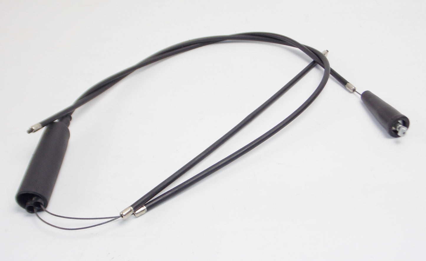 BIG STAR THROTTLE CABLE CAGIVA ALA AZZURRA 650 ST 800044019 | 5FC0887 - MotoRaider