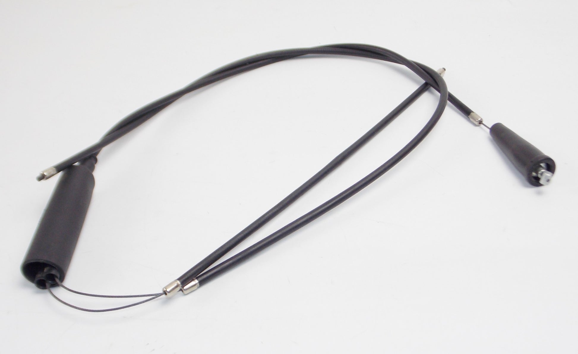 BIG STAR THROTTLE CABLE CAGIVA ALA AZZURRA 650 ST 800044019 | 5FC0887 - MotoRaider