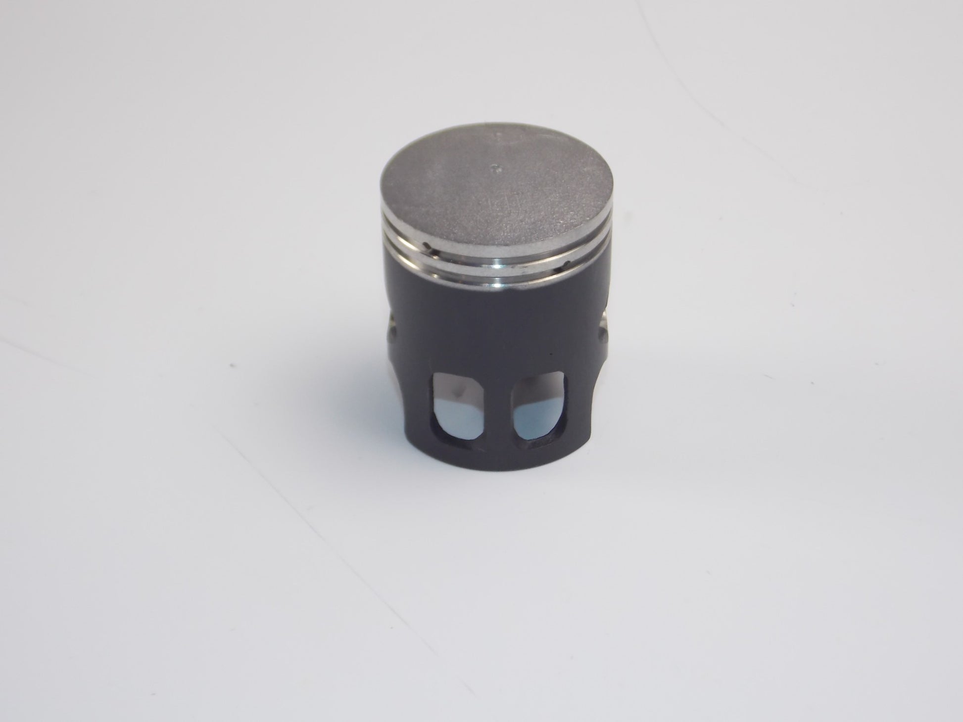 GA 121184 IT CYLINDER + PISTON D= 40MM MINARELLI YAMAHA 49 CC MHR MBL GARELLI - MotoRaider