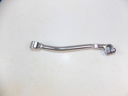VINTAGE BETA CS GS 125 250 350 REAR WHEEL BRAKE PEDAL ENDURO MOTCROSS - MotoRaider