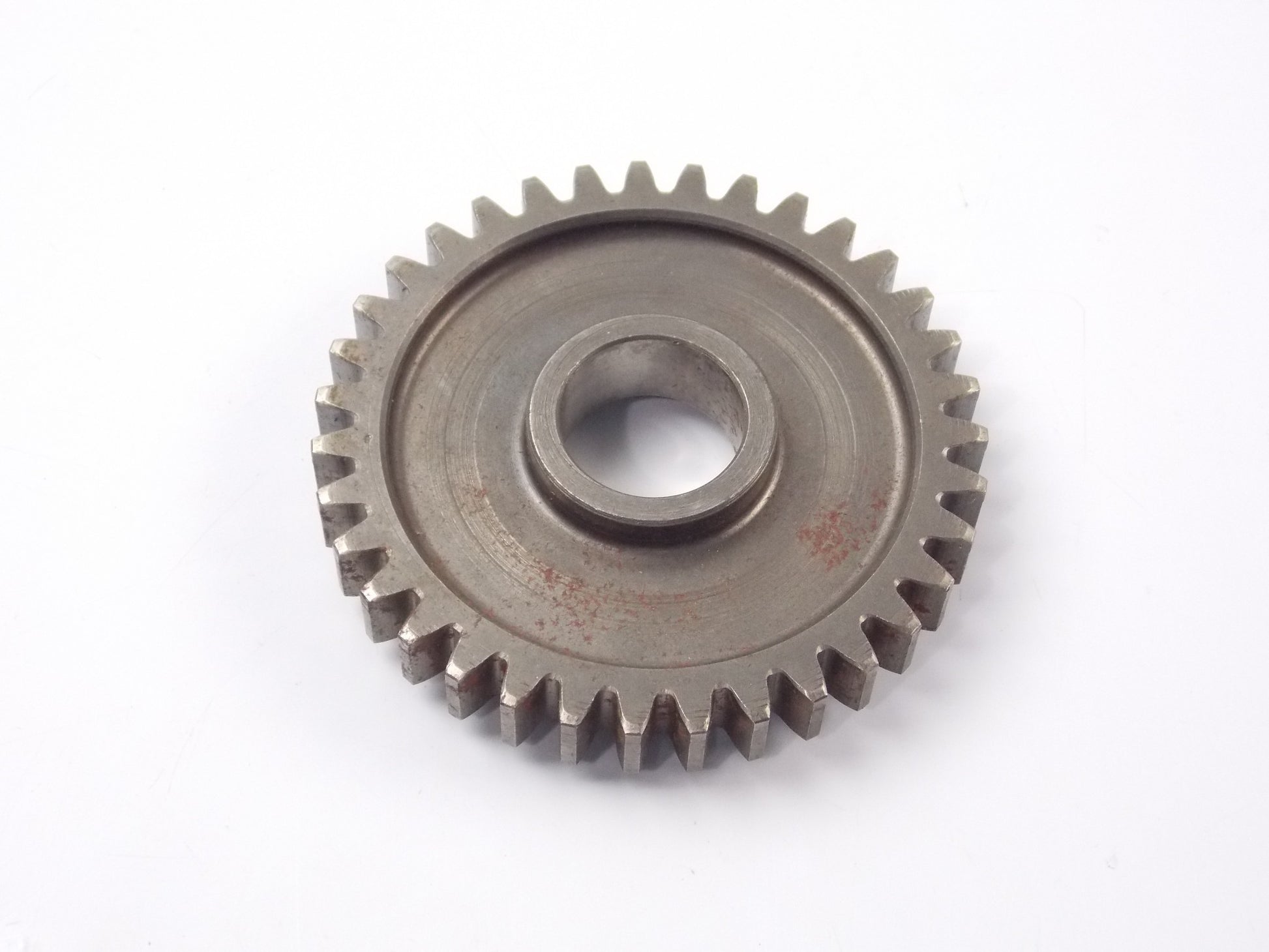 NOS OEM KTM TRANSMISSION 1ST GEAR COUNTERSHAFT 56033004000 | 560.33.004.000 - MotoRaider