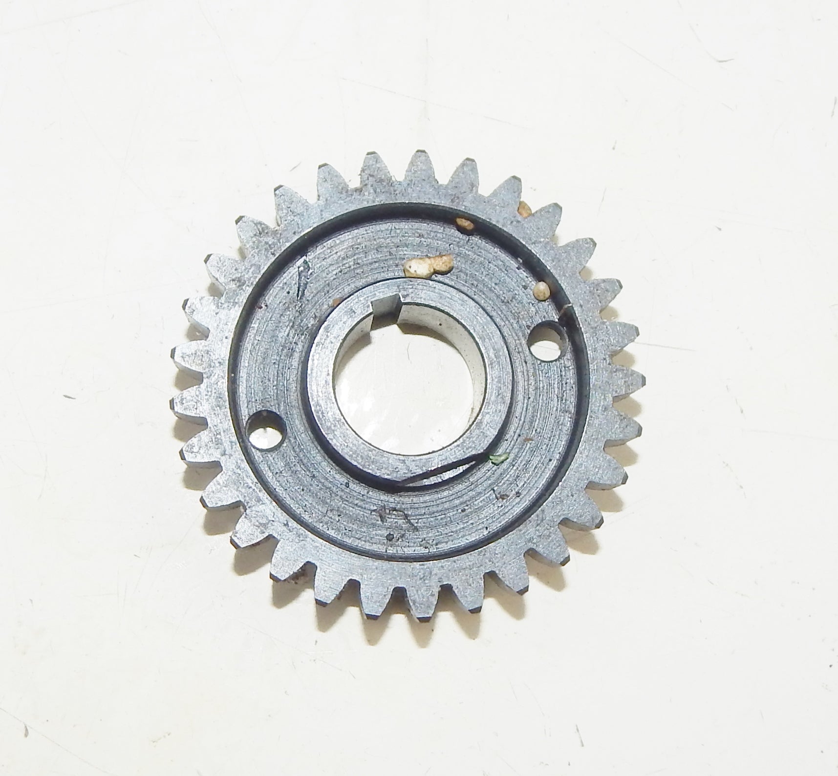 KTM OUTER CLUTCH HUB GEAR 29 T. 543.32.000.070 | 54332000070 - MotoRaider