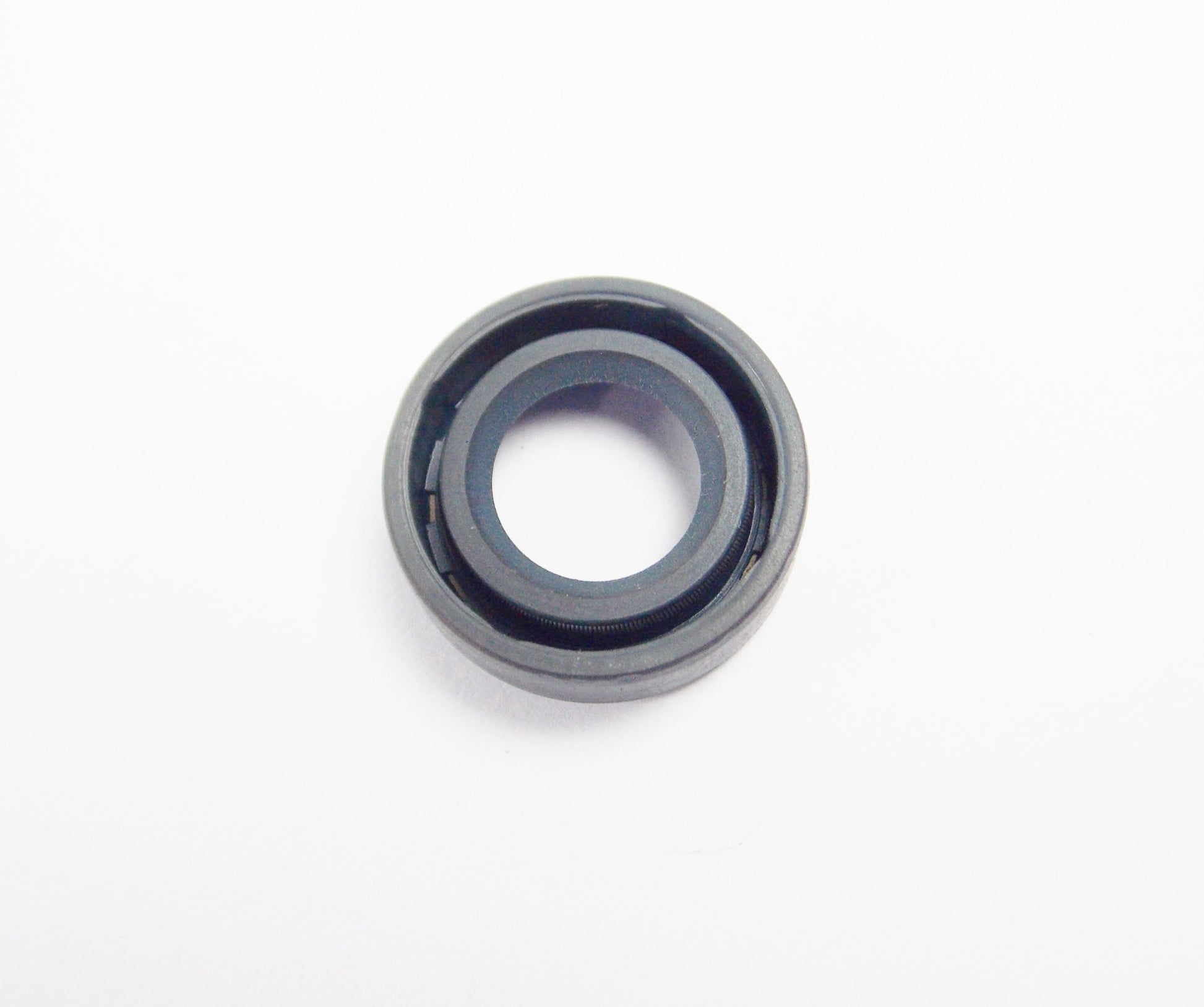 OEM LAVERDA 1984 125 LB STRADA SPORT CUSTOM GEAR SHIFTER OIL SEAL 55214820 - MotoRaider