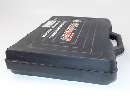 OEM MALAGUTI PASSWORD 250 EURO 3 INJECTION TESTER EQUIPMENT TOOL KIT 086.118.00 - MotoRaider
