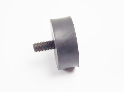 OEM LAVERDA ZUNDAPP LZ 125 175 ENGINE MOUNT SILENT BLOCK RUBBER DAMPER 21127409 - MotoRaider