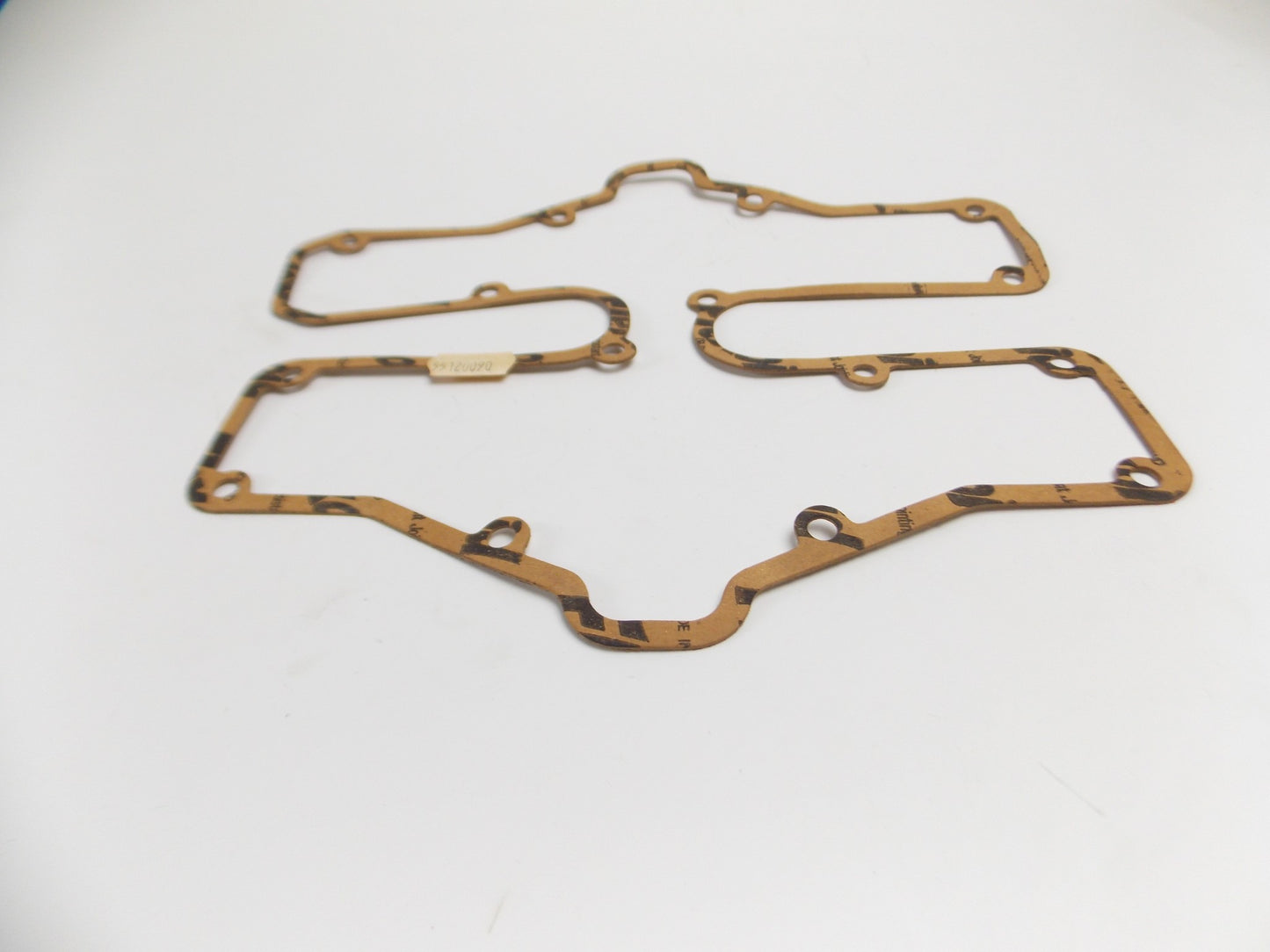 OEM LAVERDA 350 500 MOTOR ENGINE CYLINDER HEAD GASKET SEAL 55120090 | 55 120 090 - MotoRaider