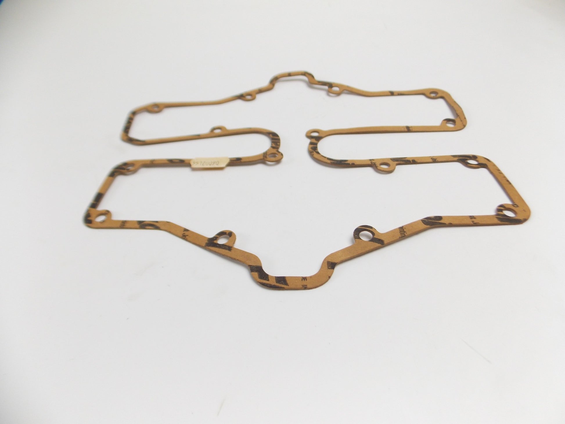 OEM LAVERDA 350 500 MOTOR ENGINE CYLINDER HEAD GASKET SEAL 55120090 | 55 120 090 - MotoRaider