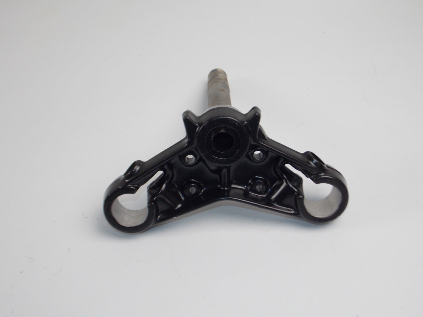 NOS MARZOCCHI FRONT FORK LOWER TRIPLE TREE 32MM TUBE KTM SIMONINI BETA FANTIC - MotoRaider