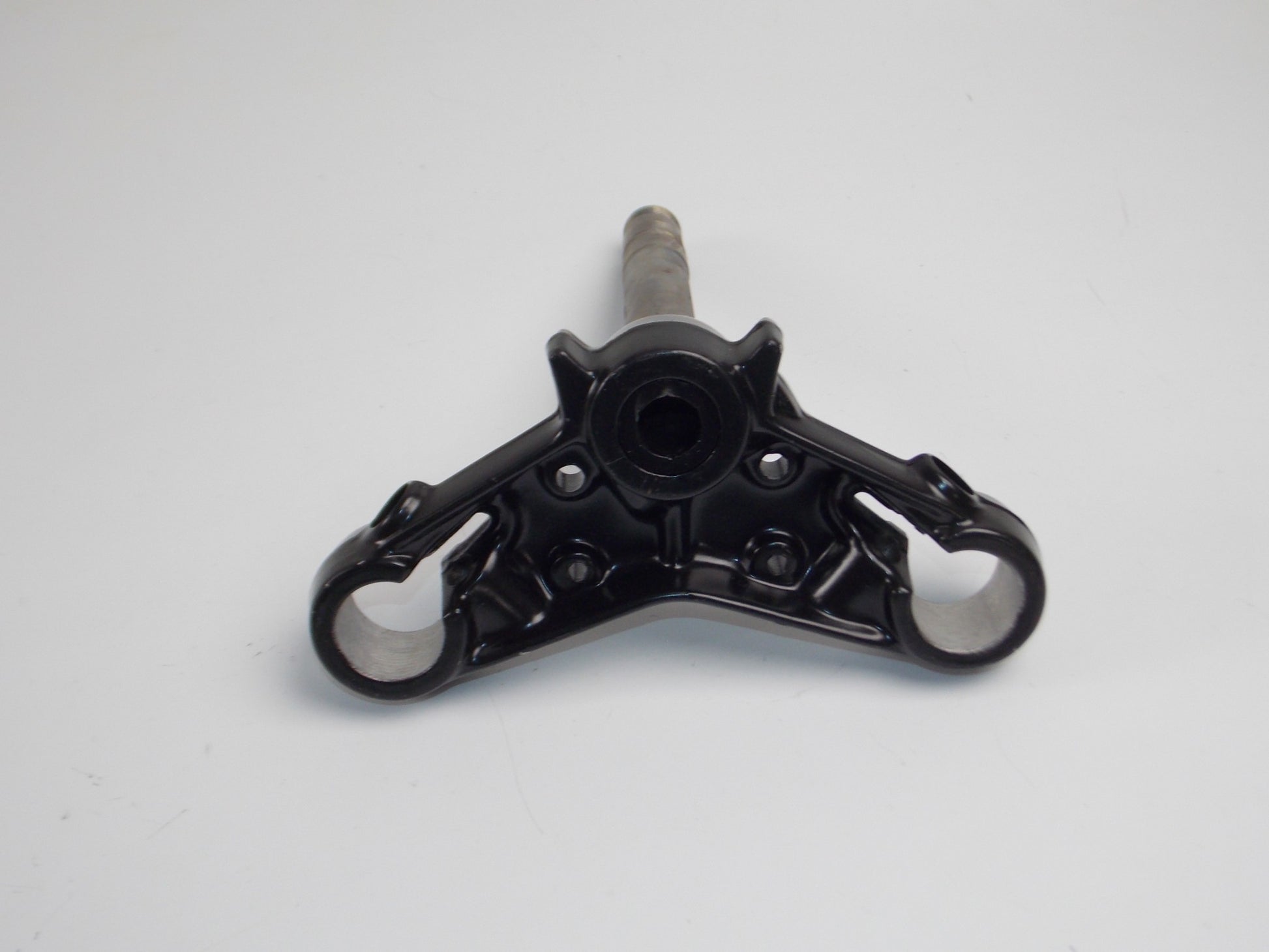 NOS MARZOCCHI FRONT FORK LOWER TRIPLE TREE 32MM TUBE KTM SIMONINI BETA FANTIC - MotoRaider