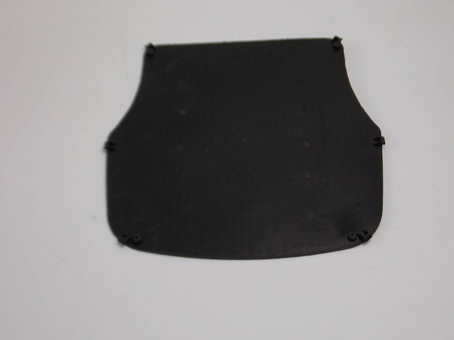 KAPPA TOP CASE LUGGAGE RACK RUBBER INSERT LID COVER ADAPTOR PLATE MOTORCYCLE - MotoRaider