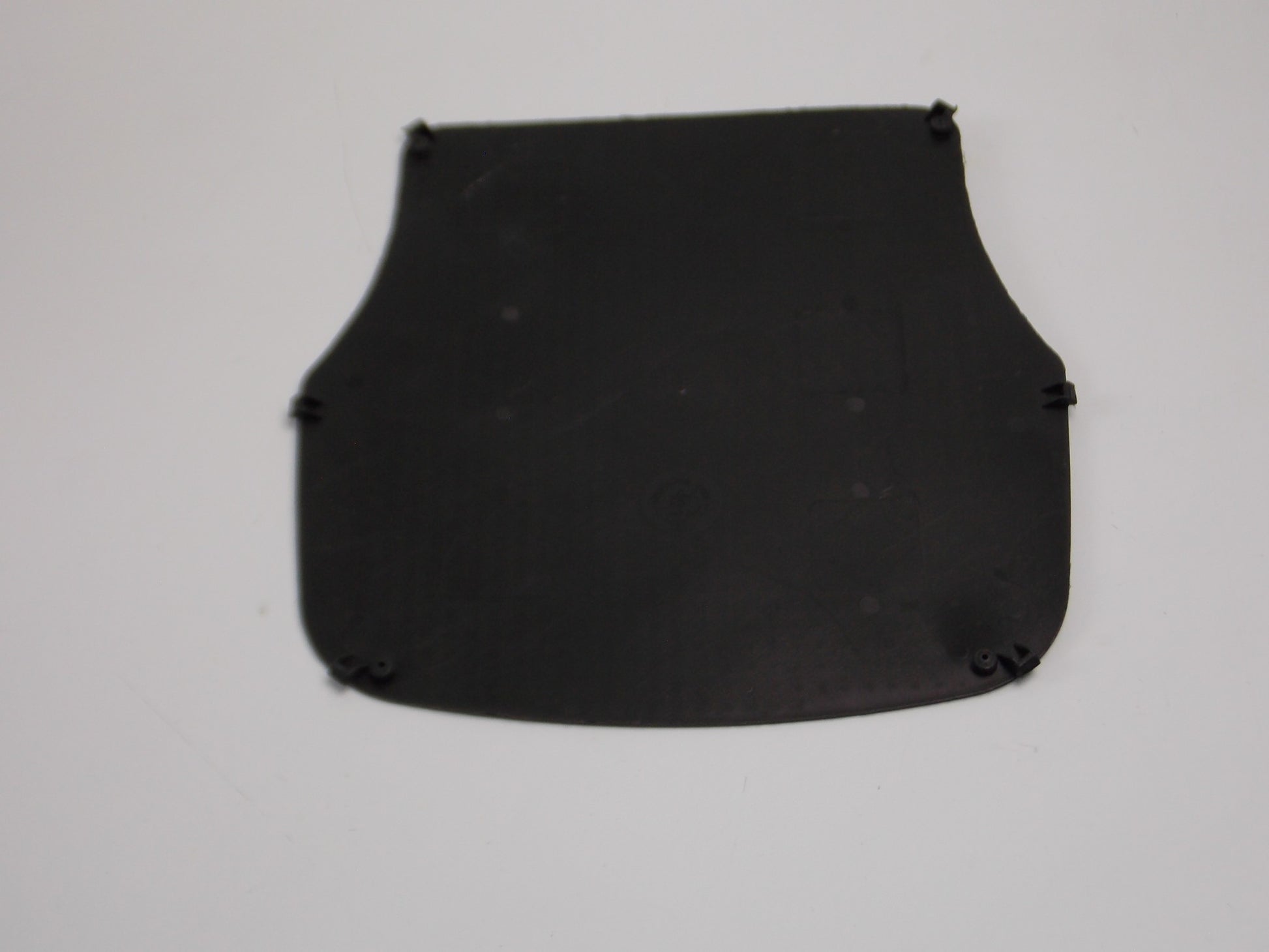 KAPPA TOP CASE LUGGAGE RACK RUBBER INSERT LID COVER ADAPTOR PLATE MOTORCYCLE - MotoRaider